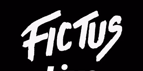 Fictus Live @ The Welcome Club, Stanford-Le-Hope