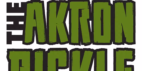 Akron Pickle Fest \u201826