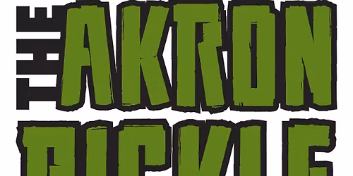 Akron Pickle Fest \u201826