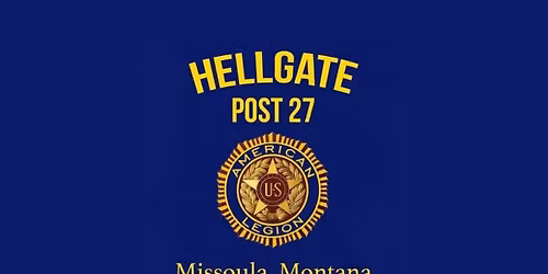 Annual Flag Retirement Ceremony