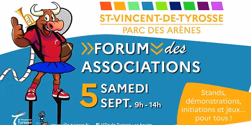 Forum des Associations