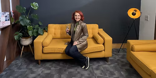 The Boulevard Black Friday Bus