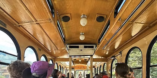 Atomic Omaha: A Summer of Mid-Century Modern Bus Tour