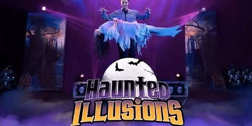 Haunted Illusions