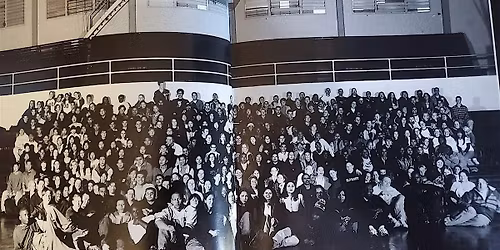 Sacramento High School \u2013 Class of 2000: 25th Reunion