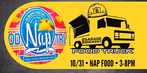 Food Truck: Nap Food