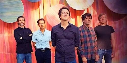 The American Analog Set