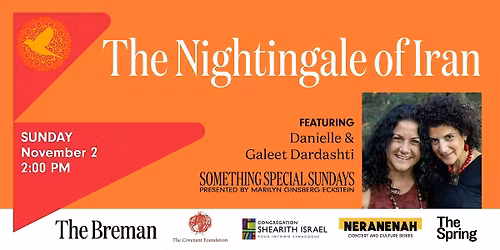 Nightingale of Iran