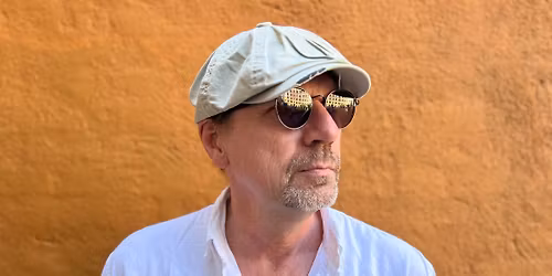 GRATIS KONCERT med Peter Jessen Jam \ud83c\udfb6\ud83c\udf7b\ud83d\udd6f\ufe0f\ud83c\udfb5