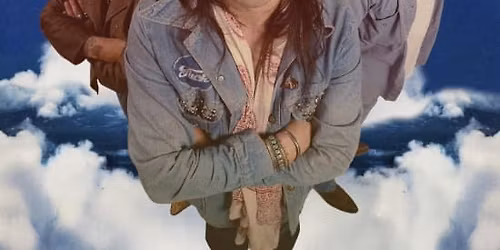 Cowboy Cocktail Hour with Caravan 222 and Same Ol\u2019 Smile