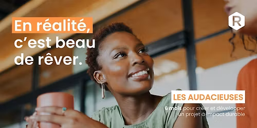 SOIR\u00c9E  | 10 ans de r\u00e9cits, 1 g\u00e9n\u00e9ration d\u2019audace