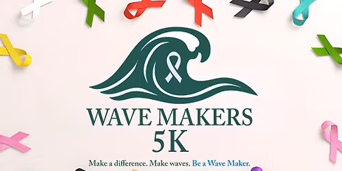 Wave Makers 5K