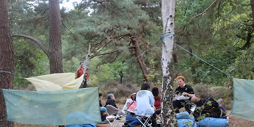 Tending - Closing Gathering