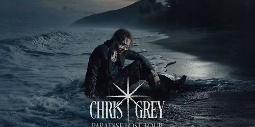 Chris Grey | KAVKA ZAPPA | ANTWERP