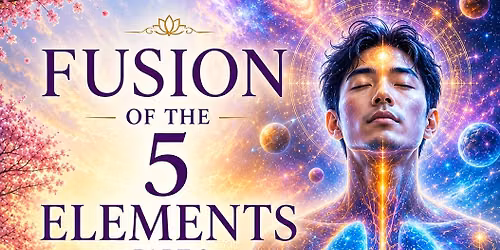 Fusion of the 5 Elements