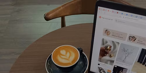 Beginners Social Media Strategy Workshop