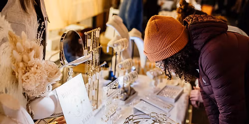 Holiday Night Markets