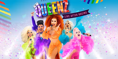 The Meadowhall Summer Saturday Series Featuring Queenz Live After Racing