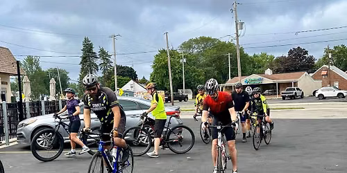 6th Annual NFNF 2026 Bike Ride to benefit Pelotonia
