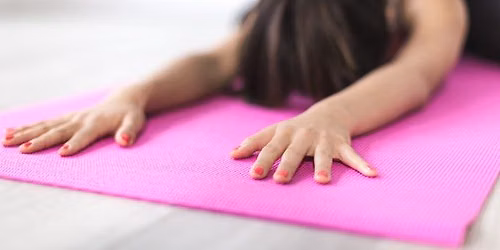 Mindful Yoga