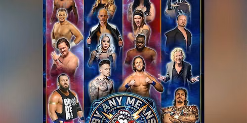 RWA: By Any Means Necessary