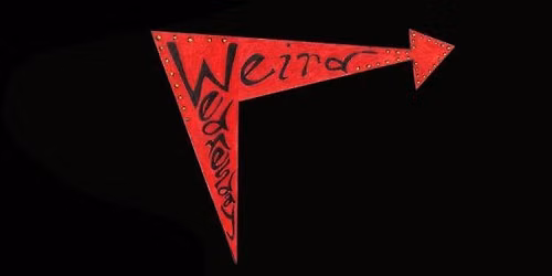 WEIRD WEDNESDAY