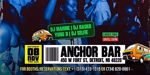 The Lagos Party Vol 3