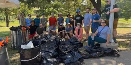 Social Saturday: Frasier Dam Cleanup and Celestial Beerworks