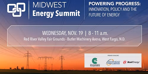 Midwest Energy Summit