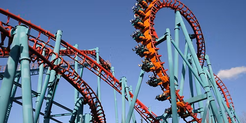 Parking Jonathan Richman