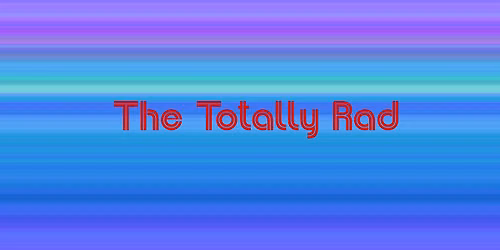 The Totally Rad 1980s concert at the Franco Aug. 8
