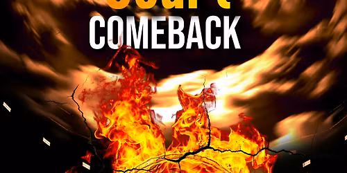 Court Comeback movie premiere