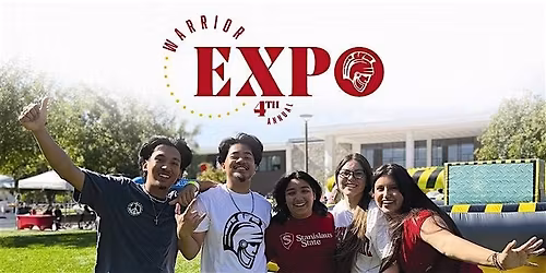 Warrior Expo - 2025