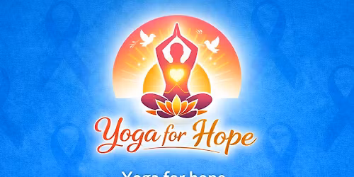 Yoga for Hope: Manatee Children's Services