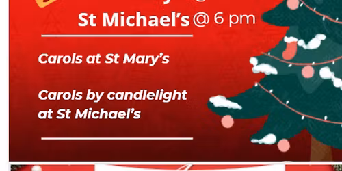 carols in Newburn Parish