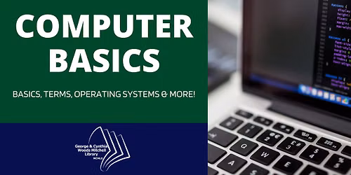 Computer Basics