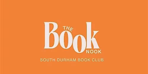 The Book Nook | November Book Club