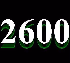 2600 Glasgow Hacker Meetup