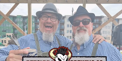 9th Annual Munich in Manitowoc Oktoberfest Party!