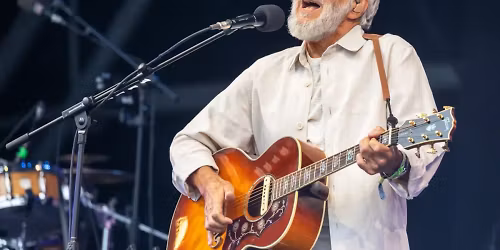 Yusuf Islam - Cat Stevens at Dolby Theatre