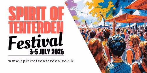 Spirit of Tenterden Festival