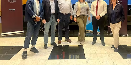 LinkedIn Local - Bristol 25th November 2025