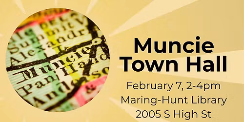 Muncie Town Hall