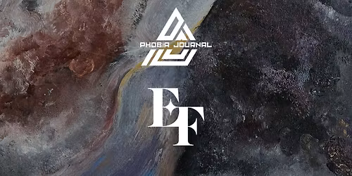 Phobia Journal + Emberfall v Rock Cafe