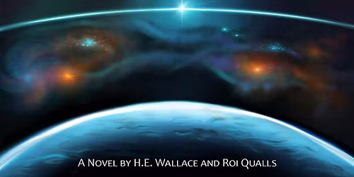 Authors' Conversation, "Points Of Failure Vol.1 INTERWOVEN