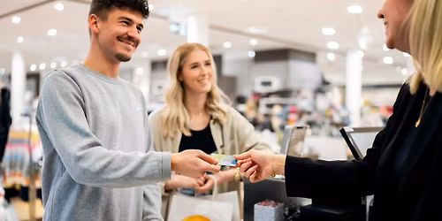 Verkaufsoffener Sonntag