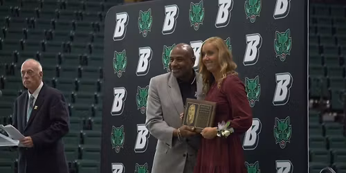 Dallas Baptist University vs. Binghamton Bearcats