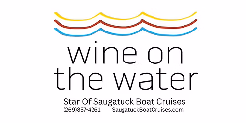 Wine on the Water