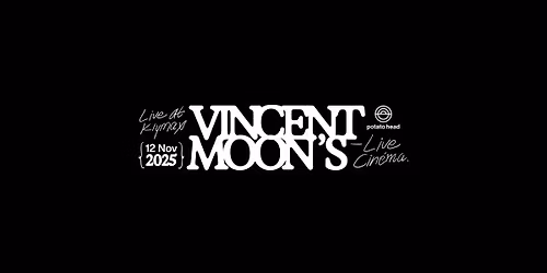 Live at Klymax: Vincent Moon\u2019s Live Cin\u00e9ma