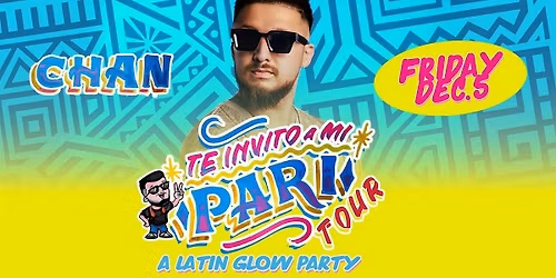 CHAN | Portland, Or | Calle 6 PDX